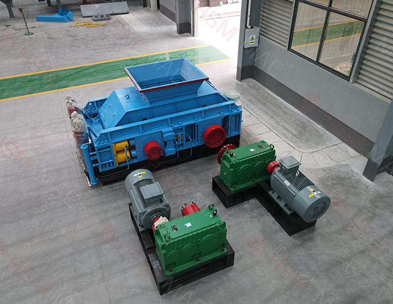 小型砂廠適用對(duì)輥制砂機(jī)嗎？對(duì)輥制砂機(jī)的性價(jià)比如何？